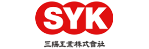 SYKロゴ